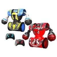 Robo Kombat zestaw treningowy. Wydawca: Dumel. SmakLiter.pl Opakowanie Robo Kombat zestaw treningowy