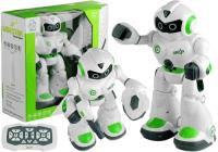 Opakowanie Robot na pilot tańczy chodzi śpiewa mówi uczy angielskiego