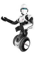 Robot OP One. Wydawca: Dumel. SmakLiter.pl Opakowanie Robot OP One