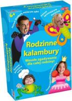 Opakowanie Rodzinne kalambury