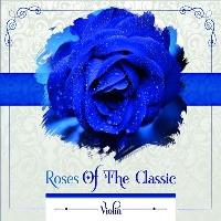 Okładka książki Roses of the Classic - Violin CD