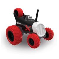 Samochód sterowany R/C Monster Stunt DUMEL. Wydawca: Dumel. SmakLiter.pl Opakowanie Samochód sterowany R/C Monster Stunt DUMEL