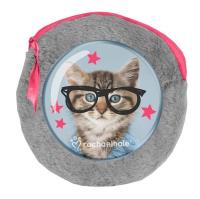 Opakowanie Saszetka pluszowa z notesikami Rachael Hale