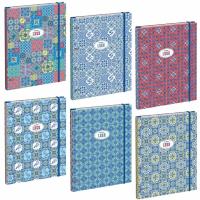 Opakowanie Segregator A4 wkład z przekładkami A.Lusa