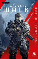 Okładka książki Seria Frontlines T.5 W ogniu walki