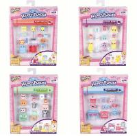 Opakowanie Shopkins HappyPlaces S1 zestaw Dekorator mix