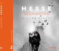 Siddhartha audiobook. Autor: Hermann Hesse, Łukasiewicz Małgorzata. SmakLiter.pl Okładka książki Siddhartha audiobook