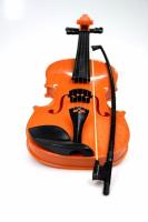 Opakowanie Skrzypce zabawka muzyczna jak prawdziwe