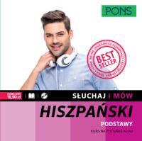 Słuchaj i mów hisz. kurs podstawy +CD (M). Autor: Opracowanie zbiorowe. SmakLiter.pl Okładka książki Słuchaj i mów hisz. kurs podstawy +CD (M)