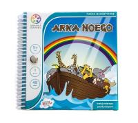 Opakowanie Smart Games - Arka Noego (Edycja Polska)