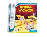 Opakowanie Smart Games - Dziura w całym (Edycja Polska)