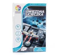 Opakowanie Smart Games - Gwiezdna Ucieczka (Edycja Polska)