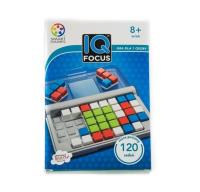 Opakowanie Smart Games - IQ Focus (Edycja Polska)