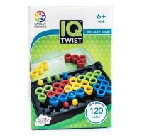 Opakowanie Smart Games - IQ Twist (Edycja Polska)