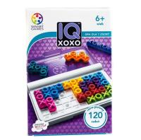 Opakowanie Smart Games - IQ XOXO (Edycja Polska)