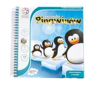 Opakowanie Smart Games - Parada Pingwin (Edycja Polska)