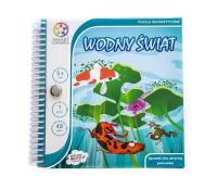 Opakowanie Smart Games - Wodny świat (Edycja Polska)