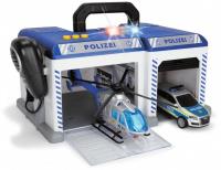 Opakowanie SOS Posterunek policji