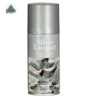 Opakowanie Srebny Spray do Dekoracji 150ml