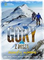 SZCZYTY MARZEŃ GÓRY Z DUSZĄ TOM 3. Autor: Jaworska-Witkowska Monika. SmakLiter.pl Okładka książki SZCZYTY MARZEŃ GÓRY Z DUSZĄ TOM 3