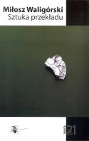 Okładka książki Sztuka przekładu