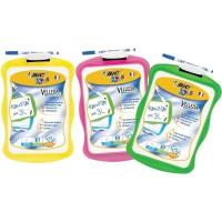 Opakowanie Tablica suchościeralna Kids Velleda mix BIC