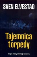 Okładka książki Tajemnica torpedy