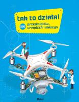 Okładka książki Tak to działa!