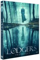 The Lodgers: Przeklęci. Wydawca: Best Film. SmakLiter.pl Opakowanie The Lodgers: Przeklęci