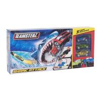 Opakowanie Tor - Atak rekina