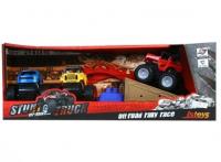 Opakowanie Tor samochodowy Off-Road