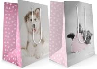 Opakowanie Torba prezentowa Rachel Hale duża