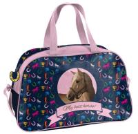 Opakowanie Torba sportowa Horse PPKM18-074 PASO