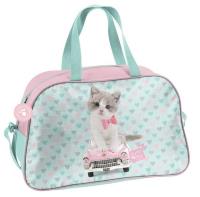 Opakowanie Torba sportowa Studio Pets PET-074 PASO