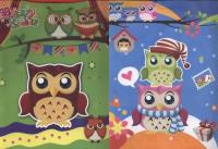 Opakowanie Torebka całoroczna średnia TCD-2 12 sztuk mix