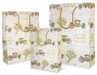 Opakowanie Torebka ozdobna BXS502030 Sposi duża