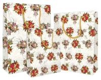 Opakowanie Torebka ozdobna BXS502096 Fiori duża