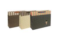 Opakowanie Torebka płaska mała Groszki