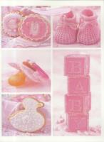 Opakowanie Torebka prezentowa L Baby 1330-03