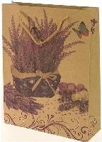 Opakowanie Torebka prezentowa L ekologiczna 0225-02