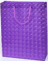 Opakowanie Torebka prezentowa L fioletowa 0116-02