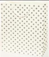 Opakowanie Torebka prezentowa L gwiazdki 0286-01