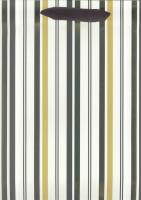 Opakowanie Torebka prezentowa L złocona 1309-1