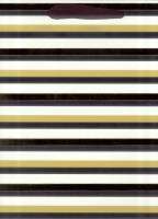 Opakowanie Torebka prezentowa L złocona 1309-3