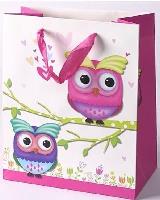 Opakowanie Torebka prezentowa M 0114-02