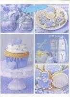 Opakowanie Torebka prezentowa M Baby 1328-04