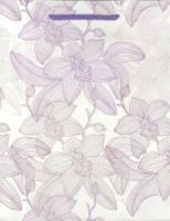 Opakowanie Torebka prezentowa M brokatowa 1324-3