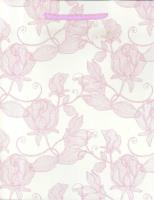 Torebka prezentowa M brokatowa 1324-4. Wydawca: Wydawnictwo Duszpasterstwa Rolników. SmakLiter.pl Opakowanie Torebka prezentowa M brokatowa 1324-4