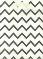 Opakowanie Torebka prezentowa S złocona 1313-1