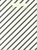 Opakowanie Torebka prezentowa S złocona 1313-3